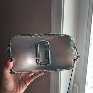 Marc Jacobs Snapshot Bag